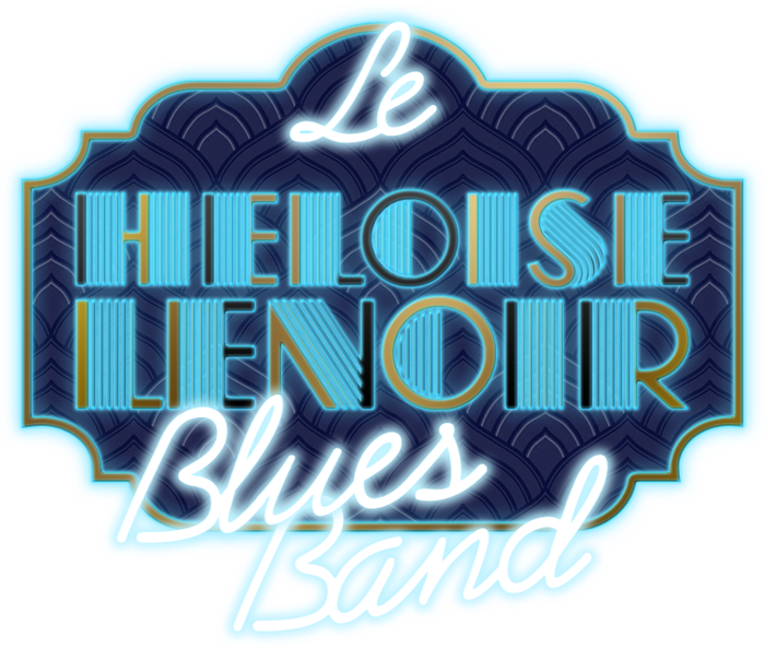 Héloïse Lenoir Blues Band